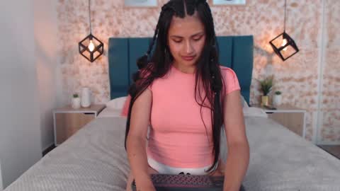 Julietha  online show from December 26, 8:32 pm