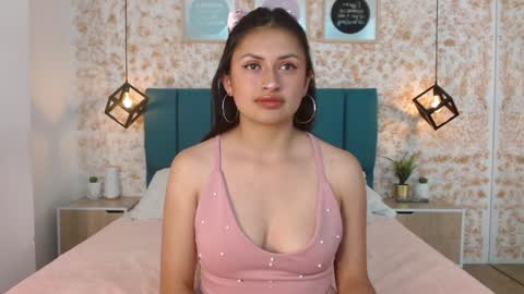 Julietha  online show from January 14, 8:26 pm