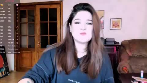 Snapshot of july_slowdive chatting on March 2, 11:52 am Julie online show from March 2, 11:52 am