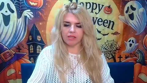 Julya Barbi online show from October 23, 11:05 am