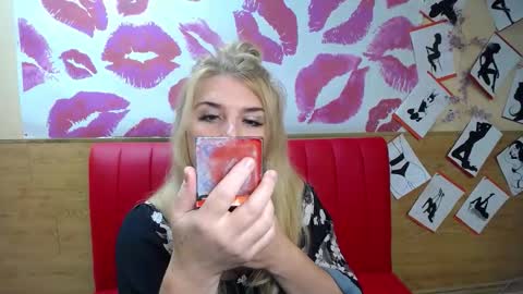 Julya Barbi online show from September 17, 5:49 am