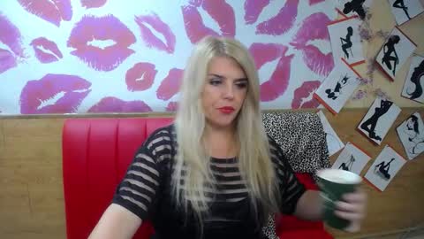 Julya Barbi online show from September 26, 6:33 am