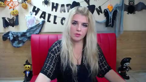 Julya Barbi online show from October 21, 5:17 pm