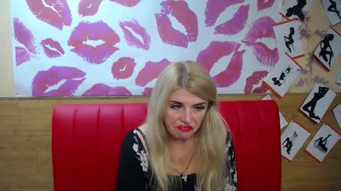 Julya Barbi online show from September 10, 5:29 am