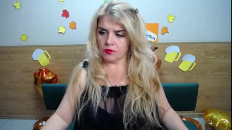Julya Barbi online show from September 16, 5:48 am