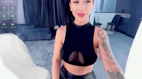 Snapshot of julya_hott chatting on January 17, 8:33 pm julya online show from January 17, 8:33 pm
