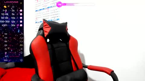 Snapshot of julya_smith_69 chatting on December 11, 4:41 pm Julya Smith online show from December 11, 4:41 pm