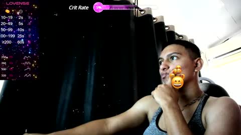 Snapshot of julya_smith_69 chatting on December 27, 4:11 pm Julya Smith online show from December 27, 4:11 pm