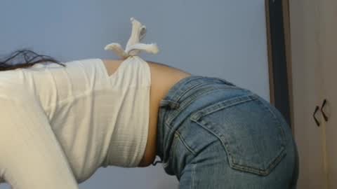 Snapshot of julyanarains chatting on March 1, 11:39 am Julyana online show from March 1, 11:39 am