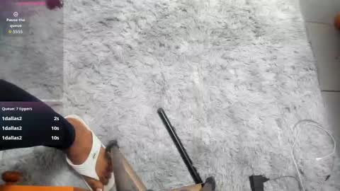 July online show from November 27, 5:16 pm