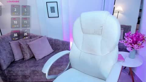 July Adams online show from January 16, 5:14 am