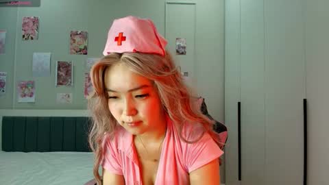 Kira online show from January 11, 7:08 pm