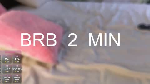 Kate online show from October 8, 9:02 am