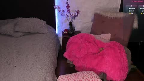 Maria  online show from January 17, 2:18 am