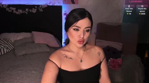 Maria  online show from February 26, 11:59 pm