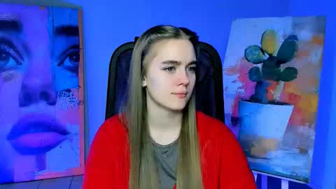 junewoods online show from February 19, 7:19 am