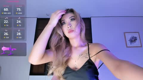  Jung so online show from March 2, 9:53 pm