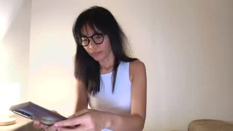 junovaughn online show from April 9, 11:59 am