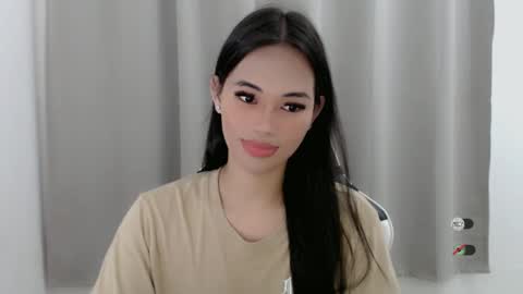 Snapshot of juny_lanyy chatting on December 27, 3:20 am Julia online show from December 27, 3:20 am
