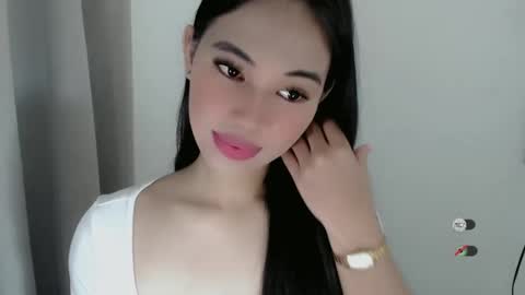 Snapshot of juny_lanyy chatting on February 26, 11:32 am Julia online show from February 26, 11:32 am