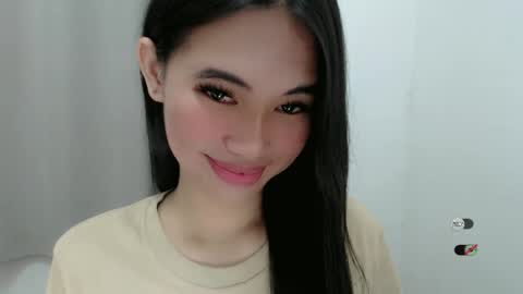 Snapshot of juny_lanyy chatting on February 25, 10:59 am Julia online show from February 25, 10:59 am