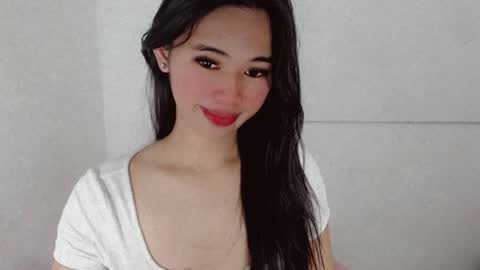 Snapshot of juny_lanyy chatting on February 8, 5:08 am Julia online show from February 8, 5:08 am