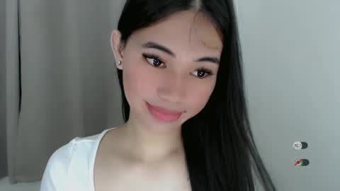 Snapshot of juny_lanyy chatting on February 12, 6:30 pm Julia online show from February 12, 6:30 pm
