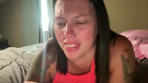 Flirty influncer online show from June 2, 7:15 pm