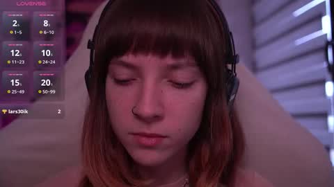 Julia online show from October 9, 7:12 am