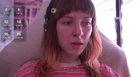 Julia online show from September 25, 7:51 am