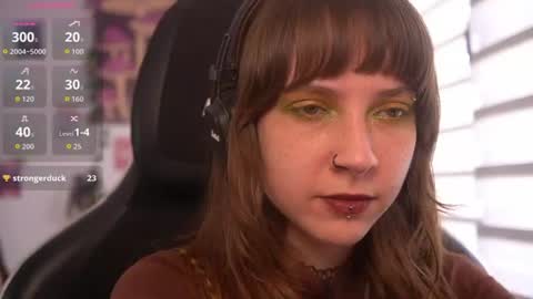 Julia online show from July 9, 3:25 pm