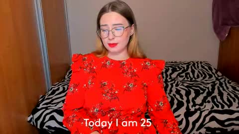 Nika and Mark online show from September 25, 12:10 am