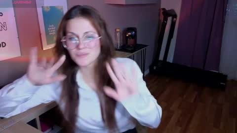 just_honey4u online show from September 18, 1:53 pm