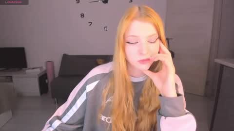 JESSY online show from May 27, 7:44 pm