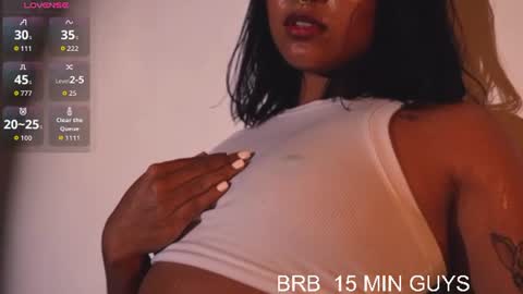 LUZ online show from June 11, 12:32 am