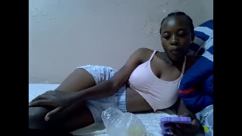 just_nuru online show from January 27, 12:37 pm