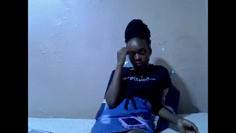 just_nuru online show from January 14, 7:32 pm