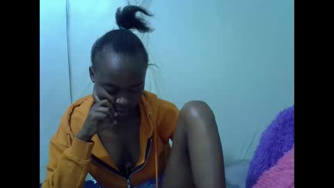 just_nuru online show from November 6, 8:04 pm