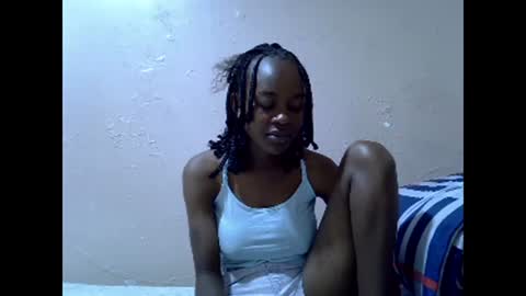 just_nuru online show from January 18, 8:52 am