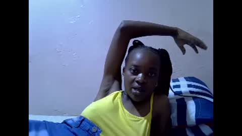 just_nuru online show from January 13, 7:11 am