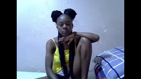 just_nuru online show from January 12, 7:42 pm