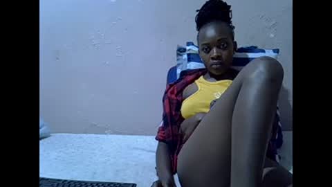 just_nuru online show from February 16, 7:05 pm