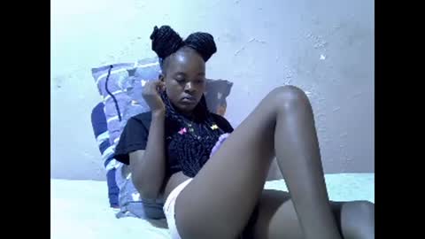 just_nuru online show from January 11, 7:59 pm