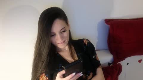 JustAnne online show from September 15, 8:38 pm