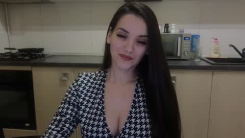 JustAnne online show from February 24, 1:55 am