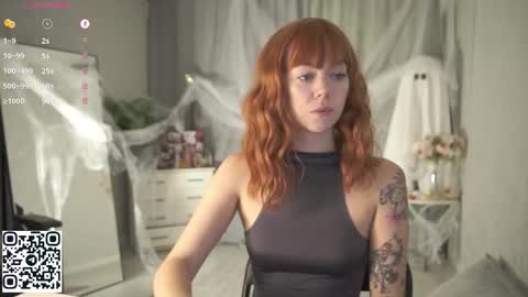 Alexa online show from October 22, 10:20 am