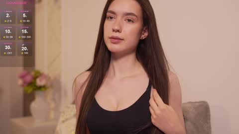Snapshot of justbarbie_new_ chatting on January 22, 7:45 pm Katarina online show from January 22, 7:45 pm