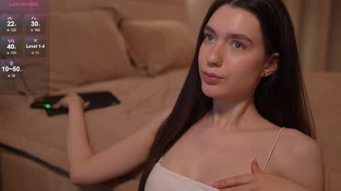 Snapshot of justbarbie_new_ chatting on February 13, 8:24 pm Katarina online show from February 13, 8:24 pm