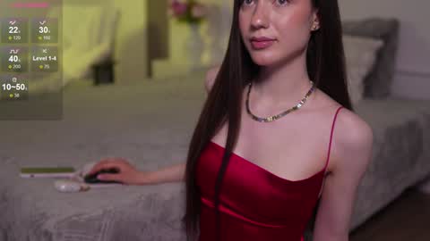 Snapshot of justbarbie_new_ chatting on January 15, 5:58 pm Katarina online show from January 15, 5:58 pm