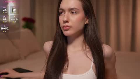 Snapshot of justbarbie_new_ chatting on February 16, 1:38 pm Katarina online show from February 16, 1:38 pm